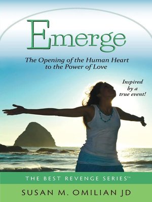 cover image of Emerge